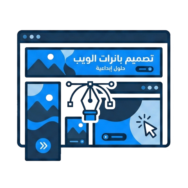 بانرات إعلانية