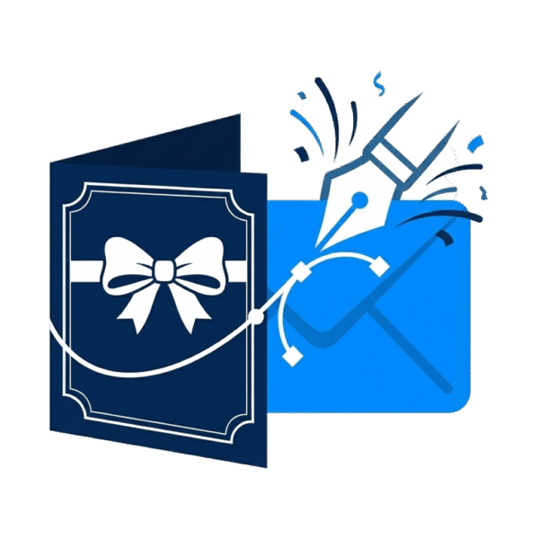 بطاقات دعوة