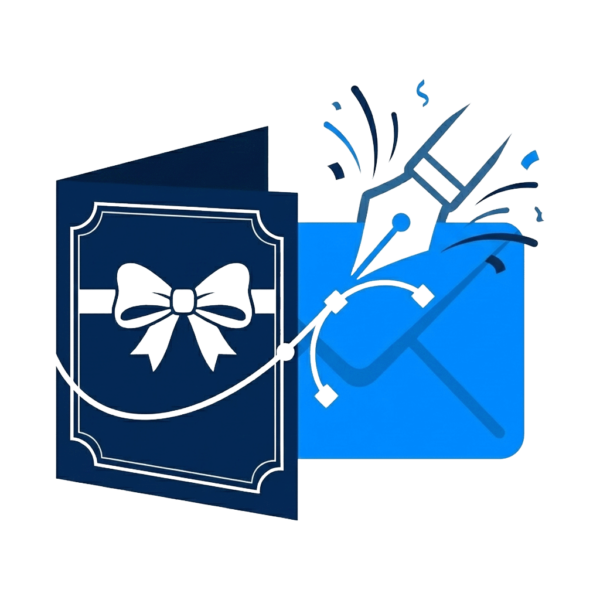 بطاقات دعوة