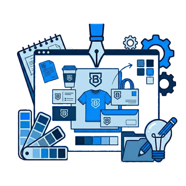 الهوية البصرية