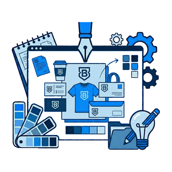 الهوية البصرية