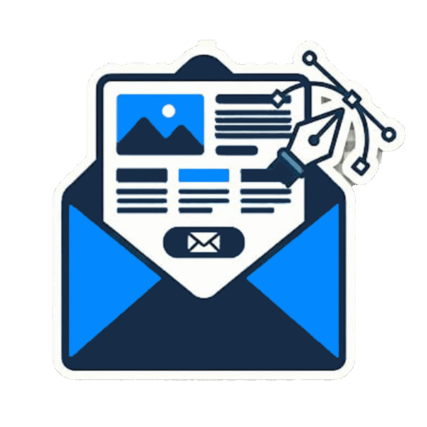 قالب للرسائل