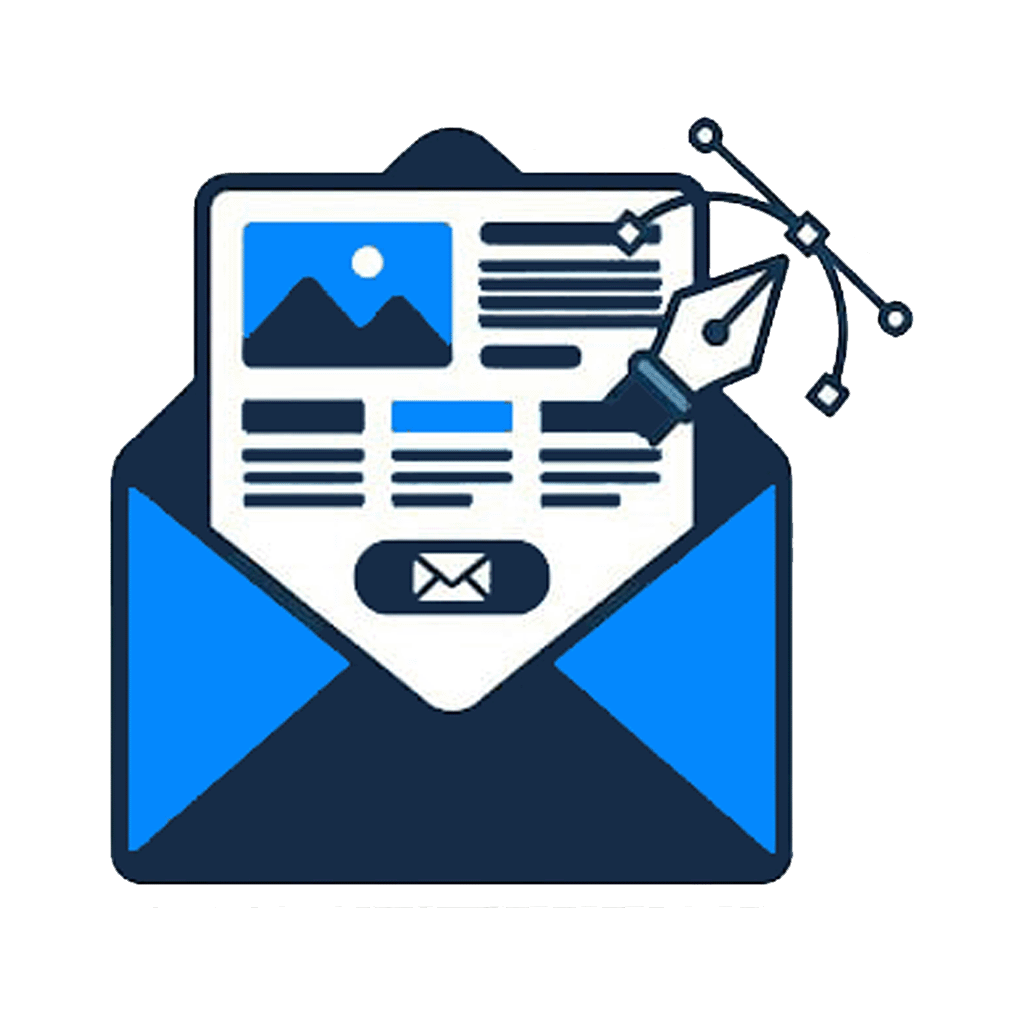 قالب للرسائل