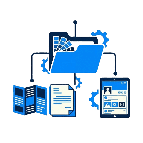 التسويق المتكاملة