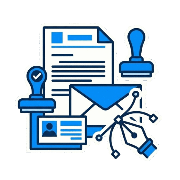 الأوراق الرسمية