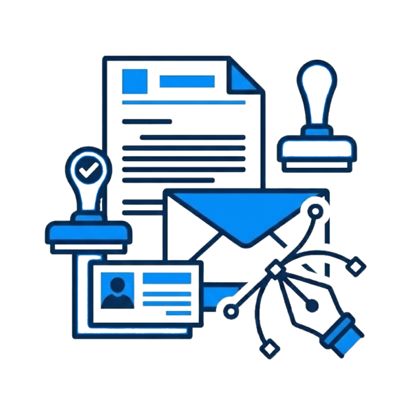 الأوراق الرسمية