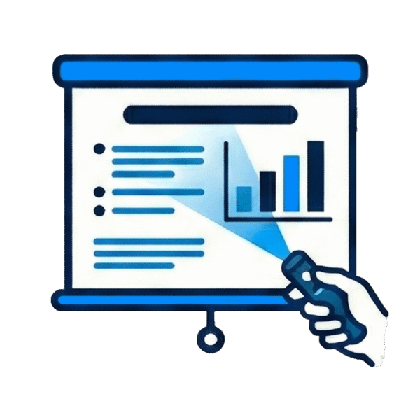 العروض التقديمية