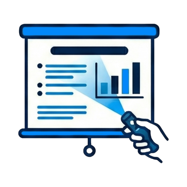 العروض التقديمية