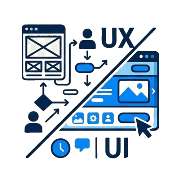 واجهة المستخدم