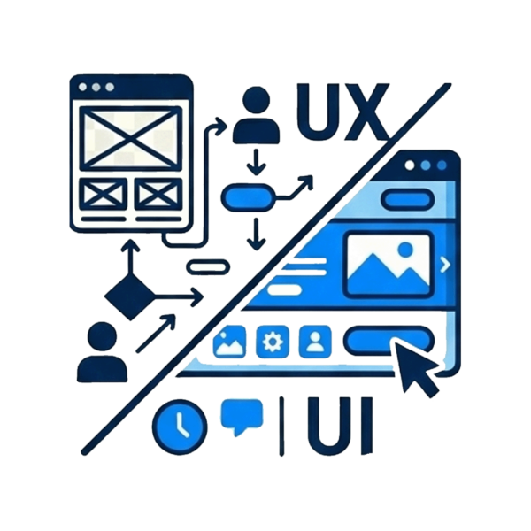 واجهة المستخدم