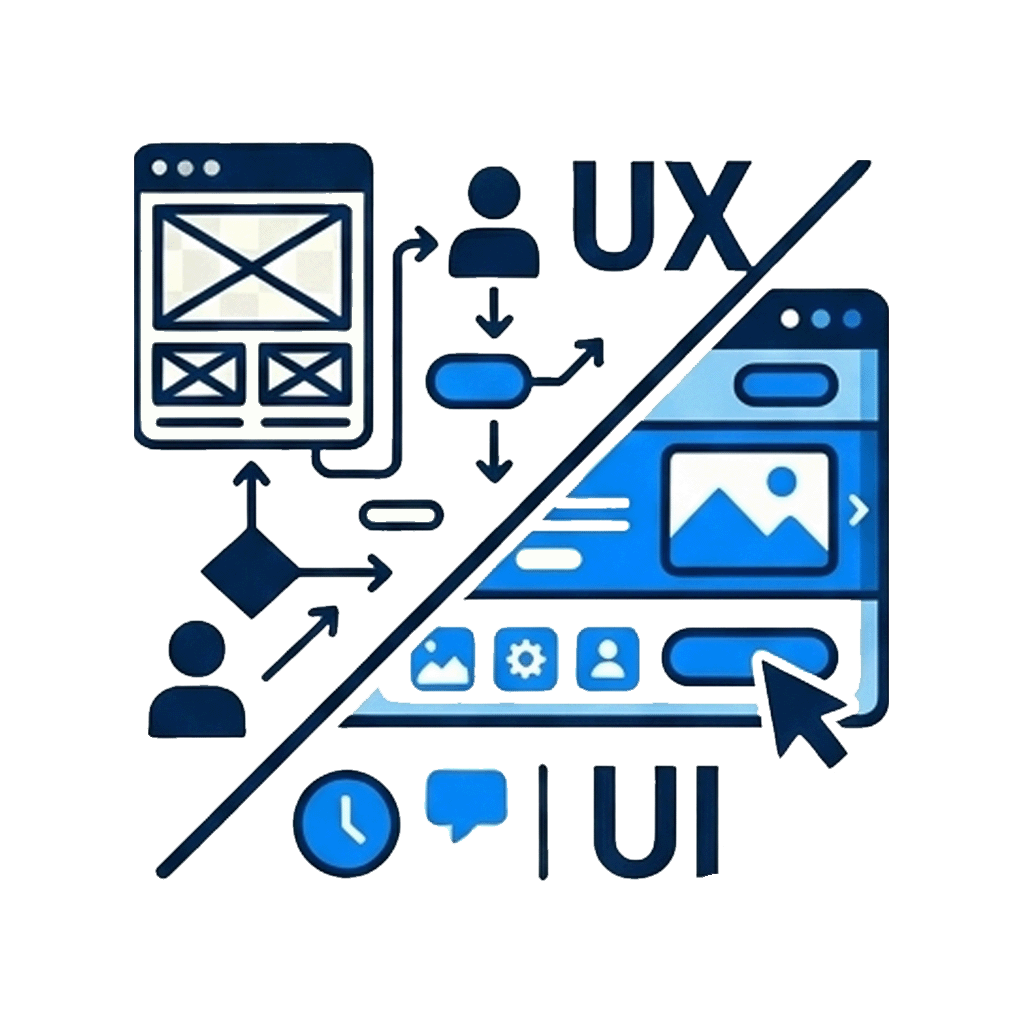 واجهة المستخدم