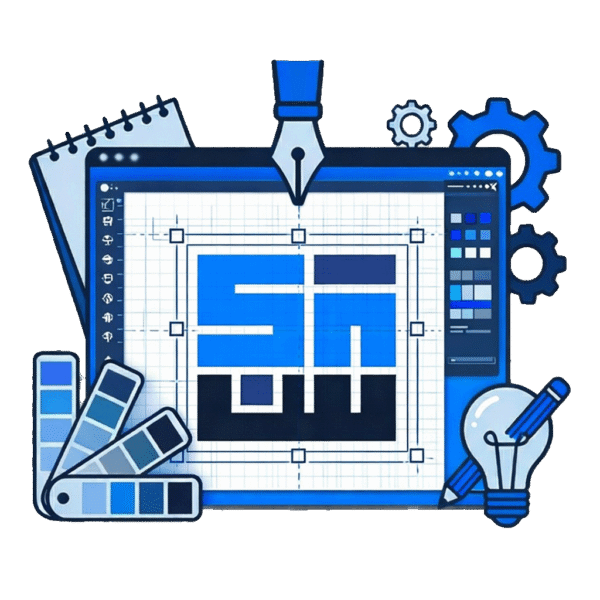 شعار احترافي